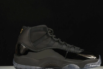 Hyperoad JORDAN “GAMMA MENS BLUE” 11 RETRO AIR 0707